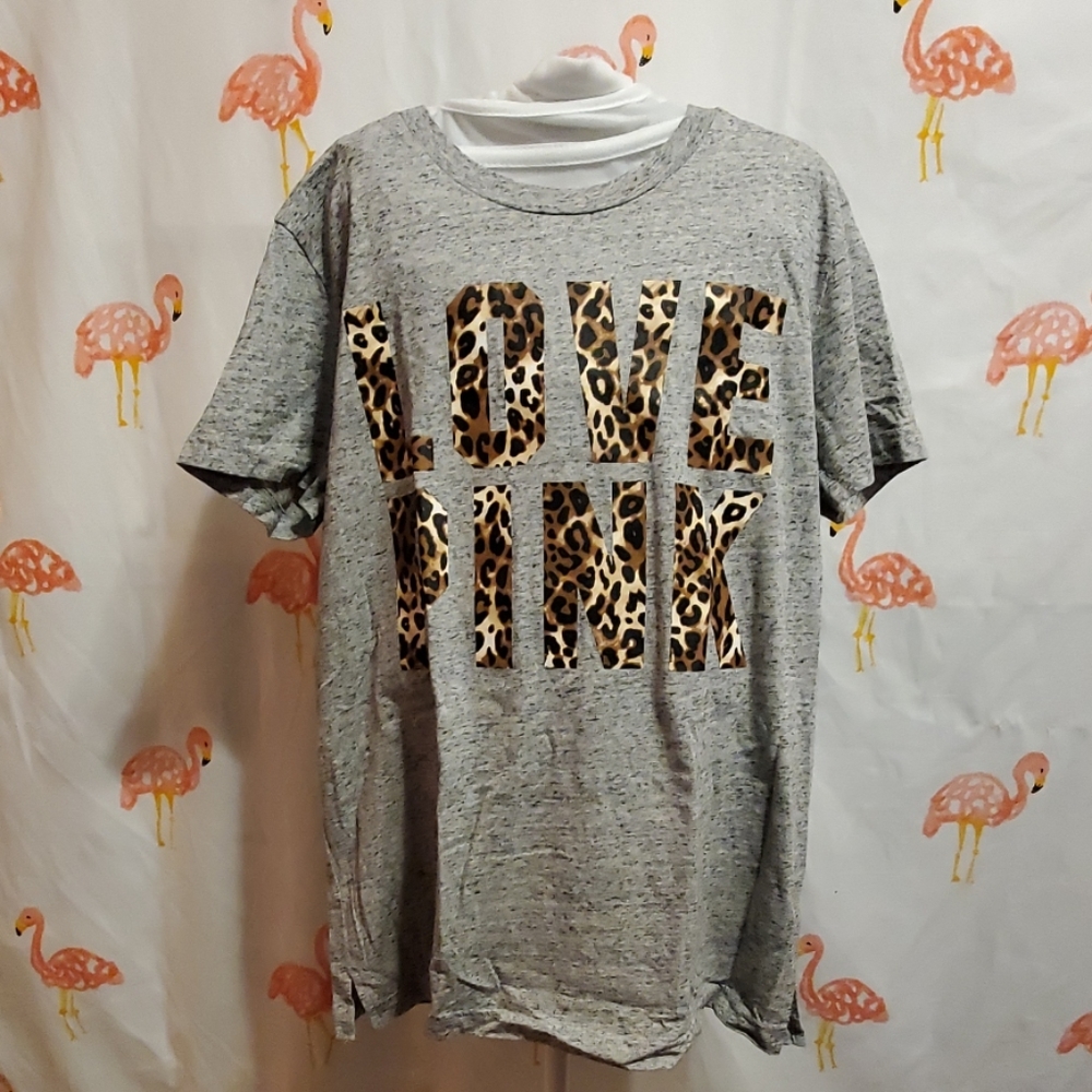 Campus tee